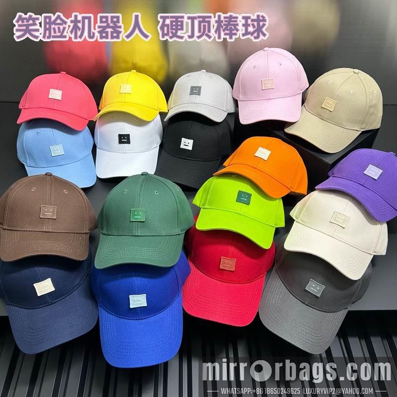 Replica Acne Hat dx22