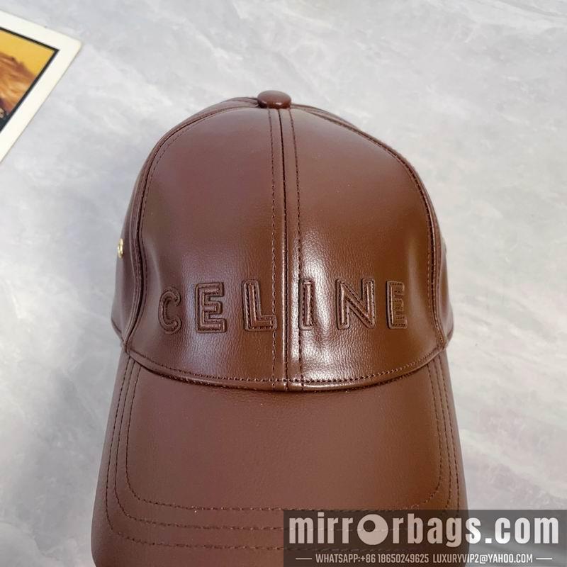 Replica Celine Hat dx72