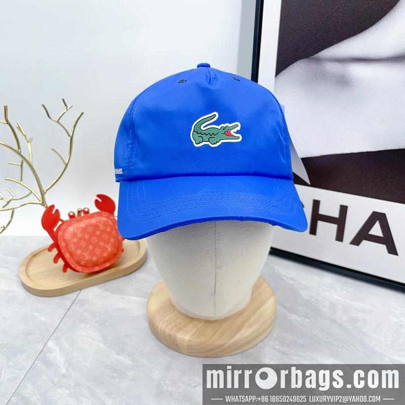 Replica Lacoste Hat dx05