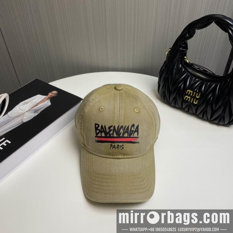 Replica Balenciaga Hat 102801