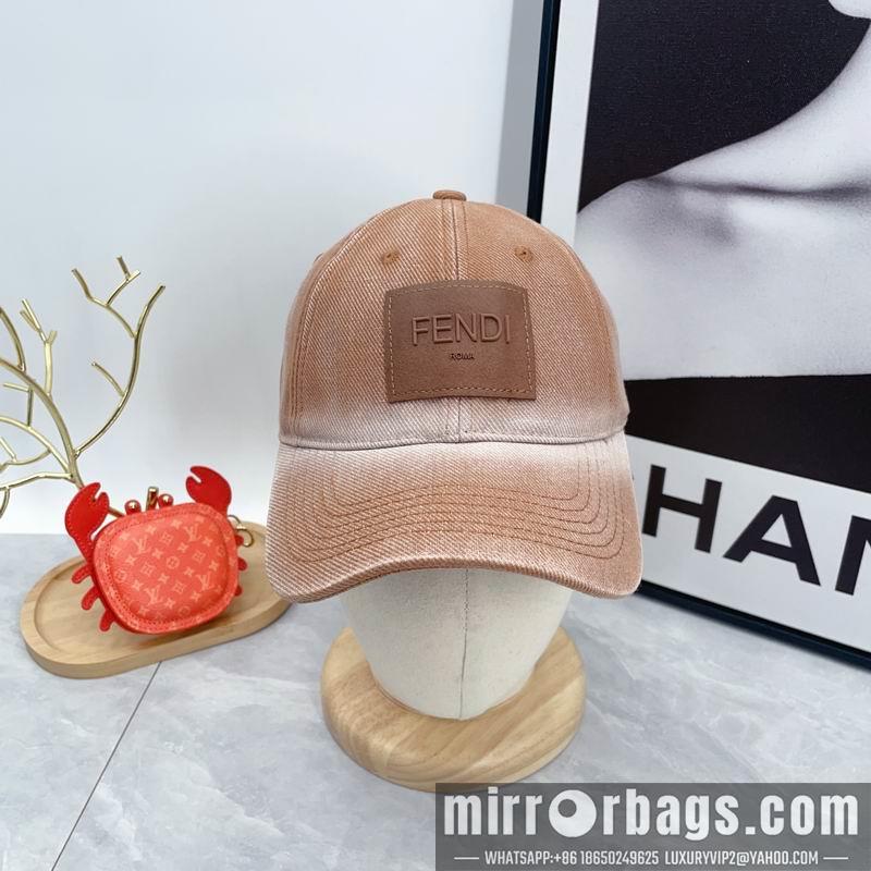 Replica Fendi Hat dx70