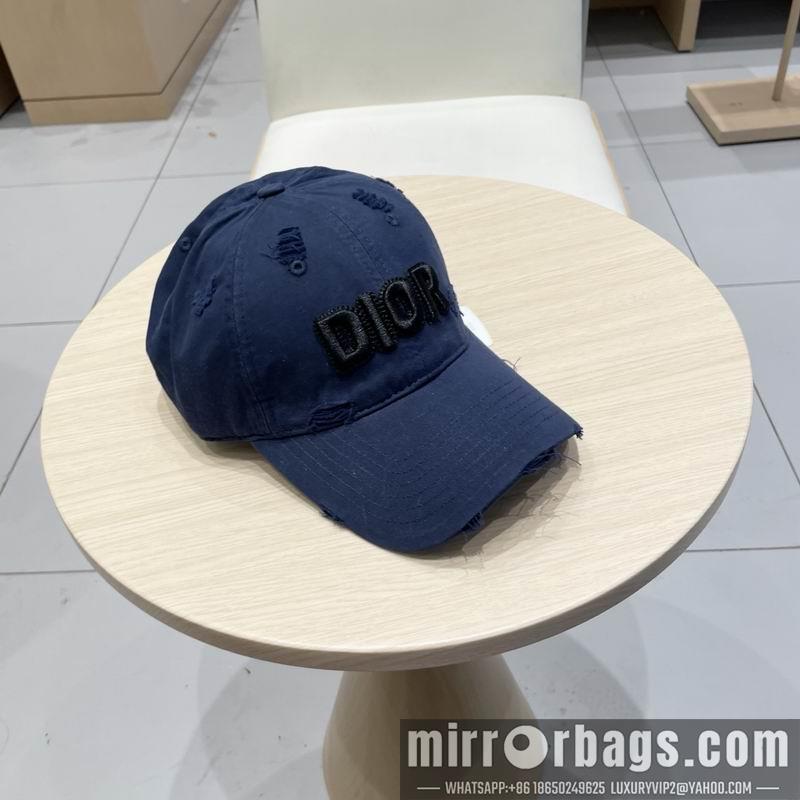 Replica Dior Hat 040201