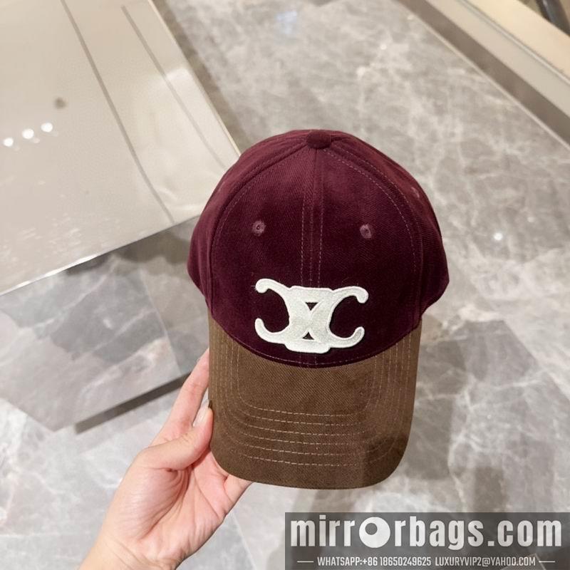 Replica Celine Hat 010201