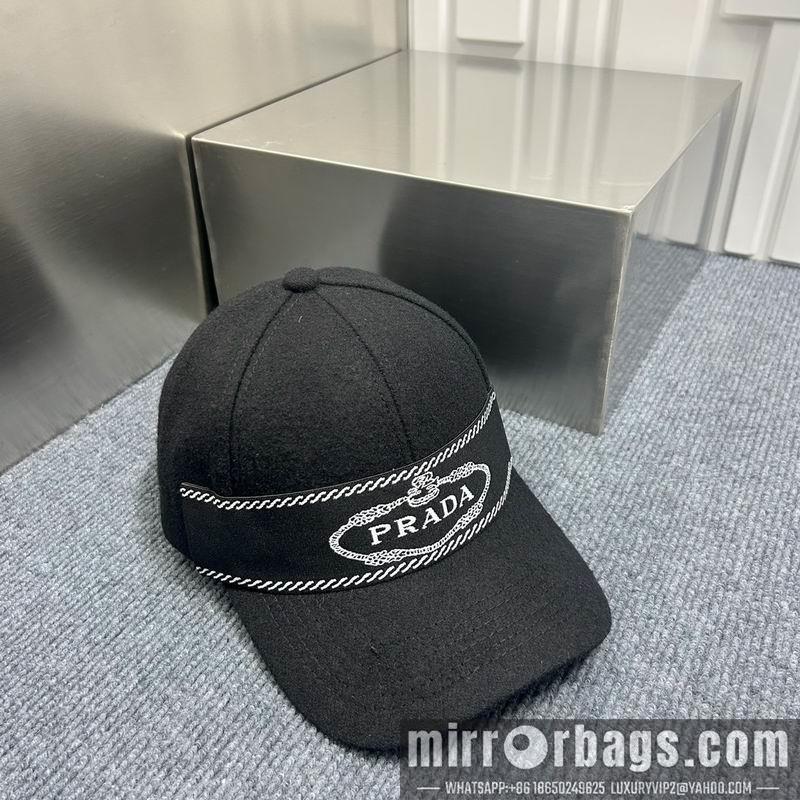 Replica Prada Hat dx75