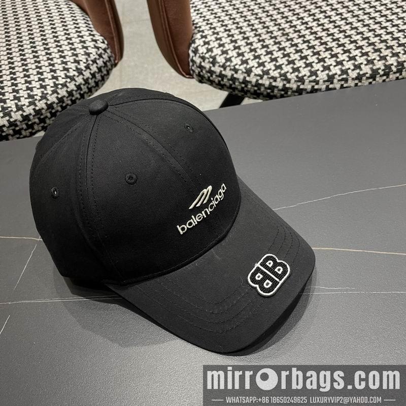 Replica Balenciaga Hat 041404
