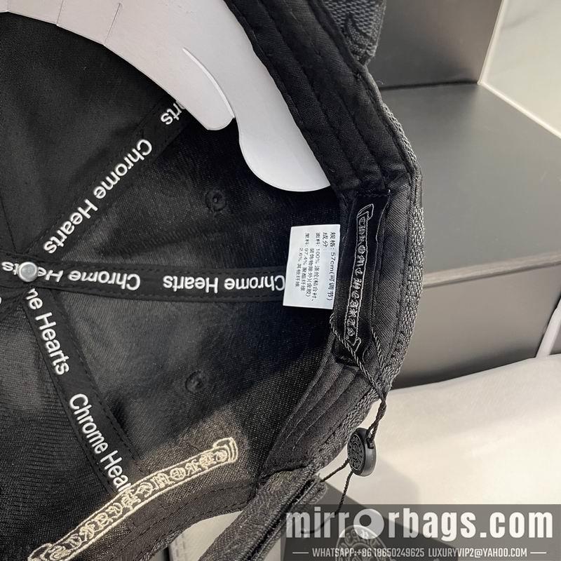 Replica Chrome Hearts Hat dx59