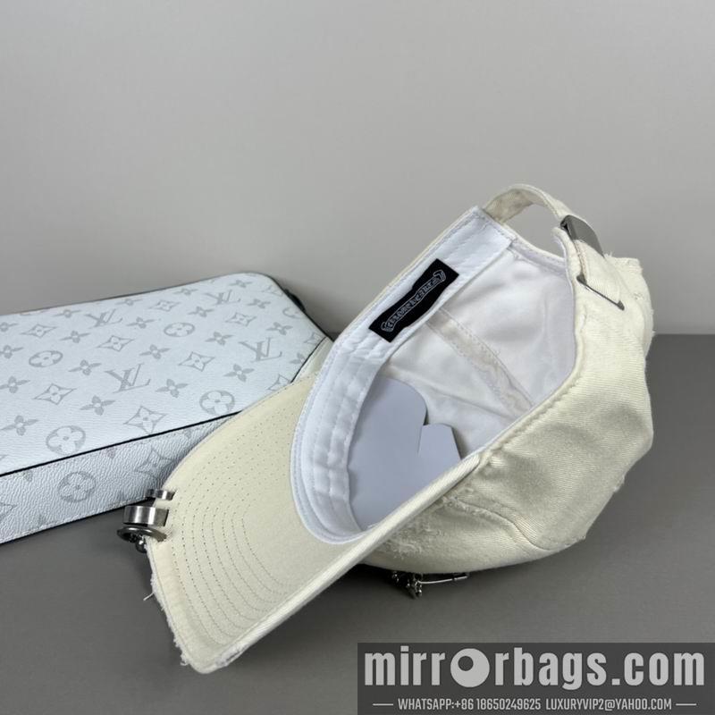 Replica Chrome Hearts Hat dx48