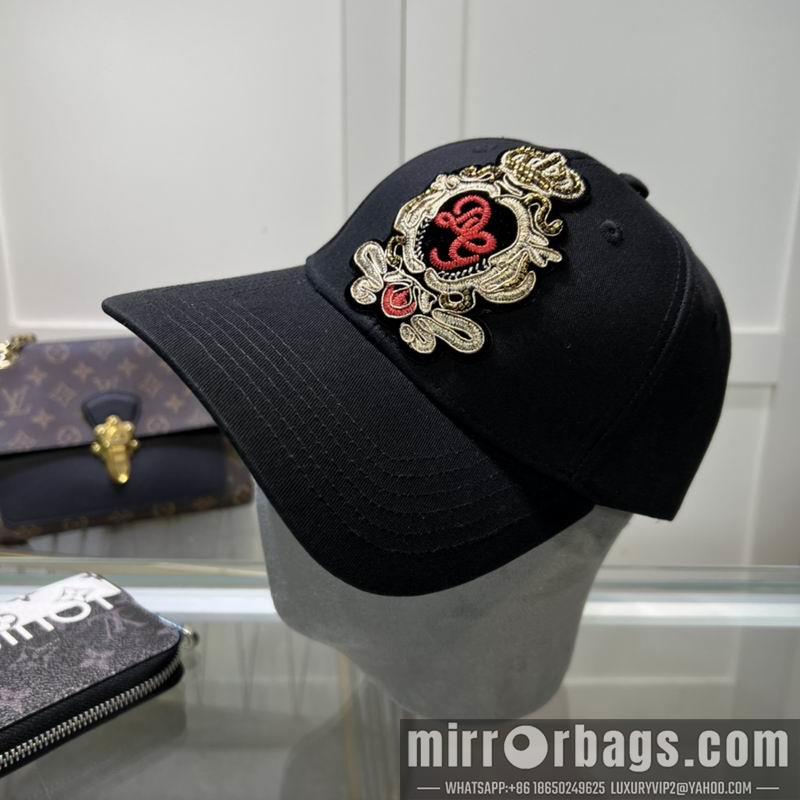 Replica DG Hat dx02