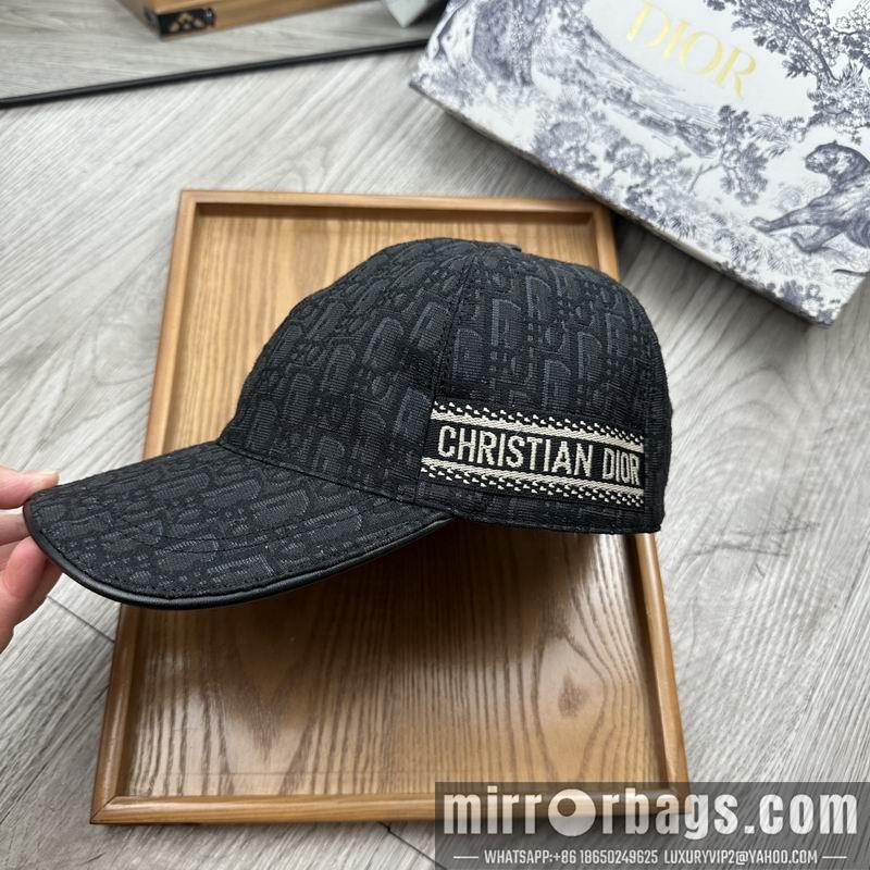 Replica Dior Hat dx07