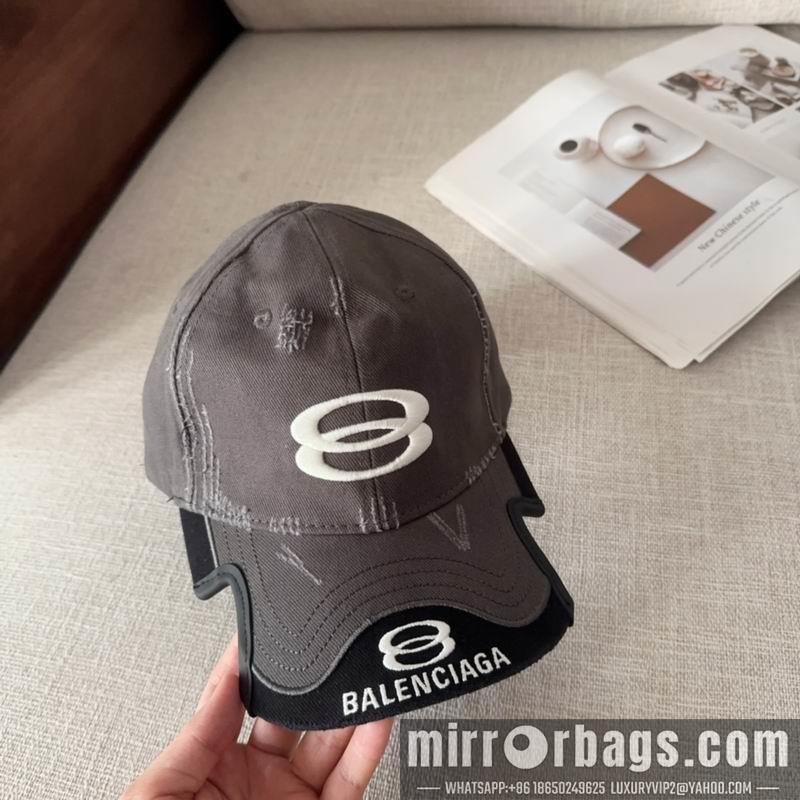 Replica Balenciaga Hat dx21