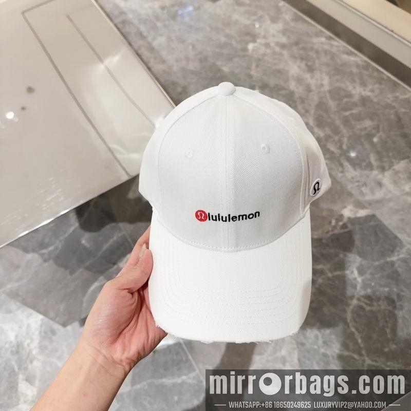 Replica Lululemon Hat dx08