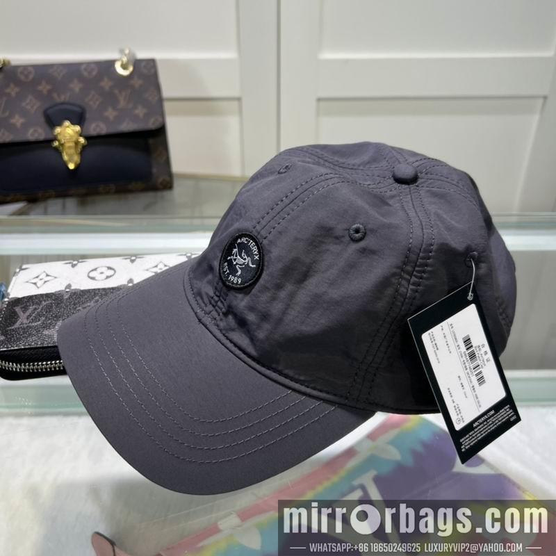 Replica Arcteryx Hat dx09