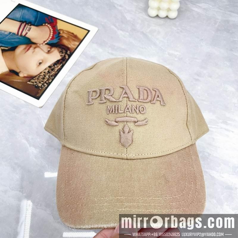 Replica Prada Hat dx63