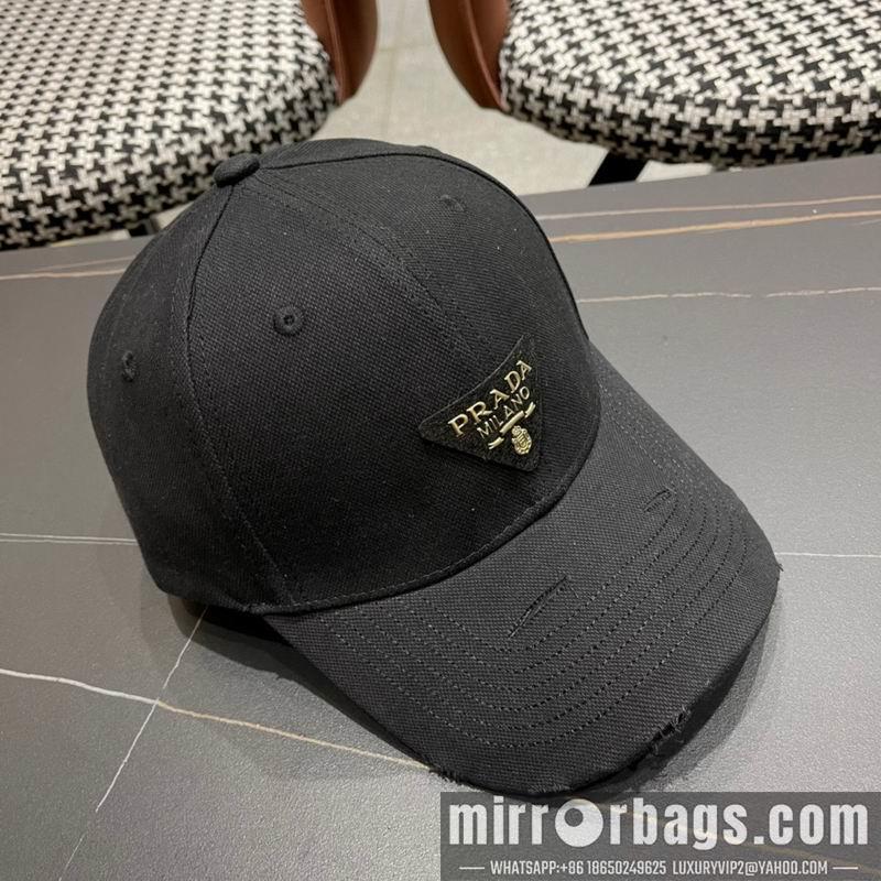 Replica Prada Hat 072201