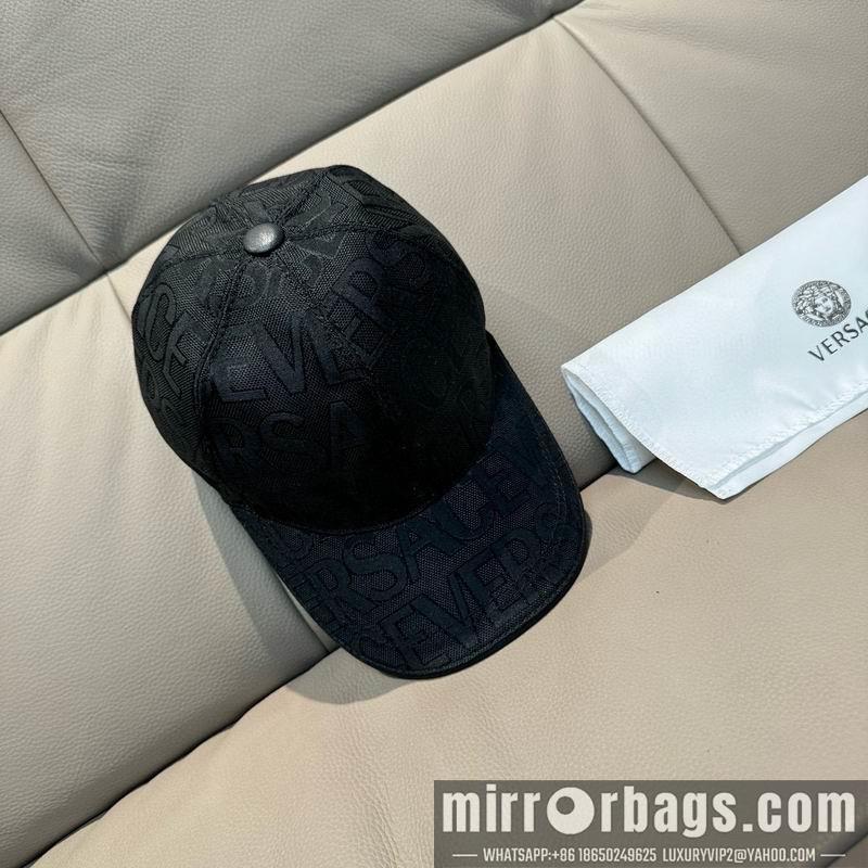 Replica Versace Hat dx09