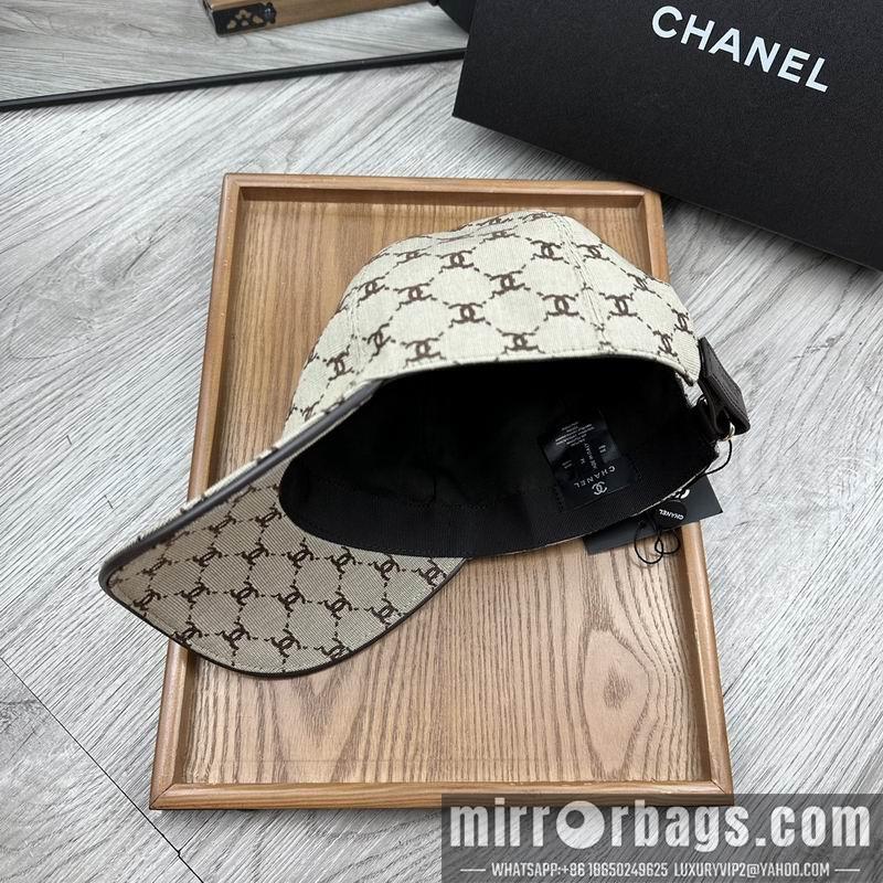 Replica Chanel Hat dx47