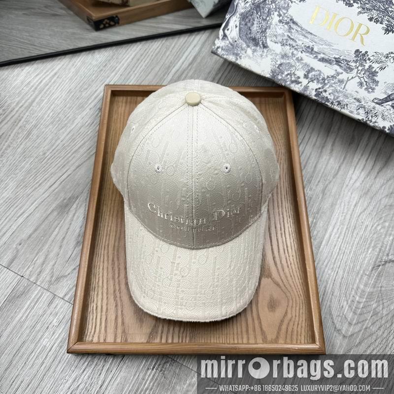 Replica Dior Hat dx62