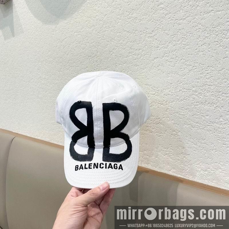 Replica Balenciaga Hat 081401