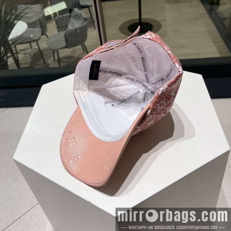 Replica LV Hat 072202