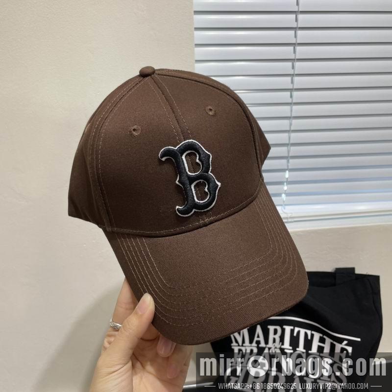 Replica MLB NY Hat 072801