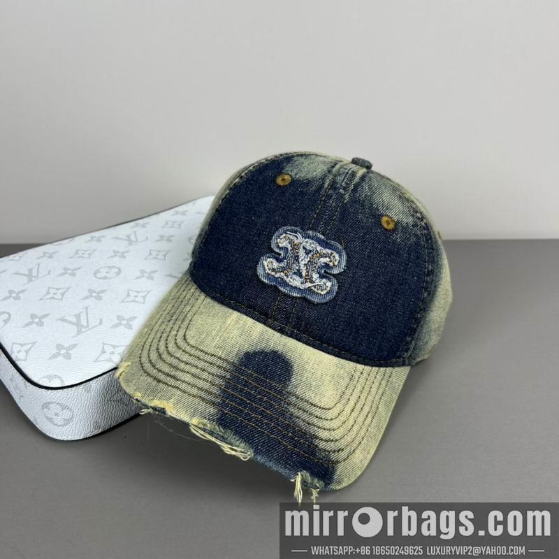 Replica Celine Hat dx17