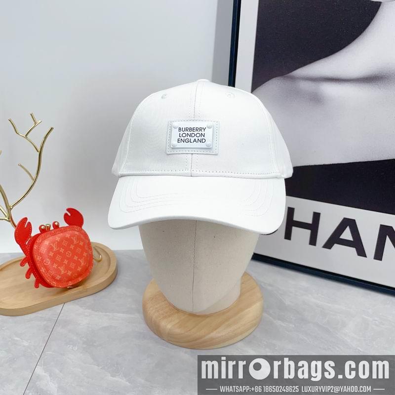 Replica Burberry Hat dx04