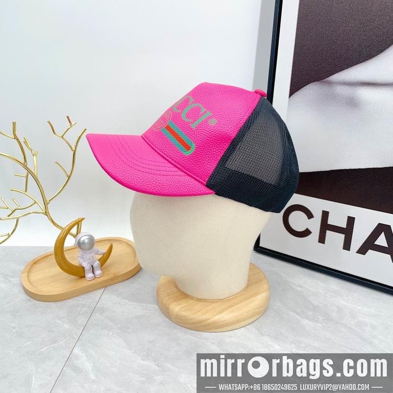 Replica Gucci Hat dx39