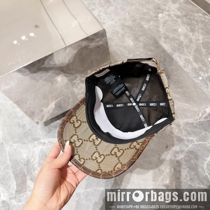 Replica Gucci Hat dx147