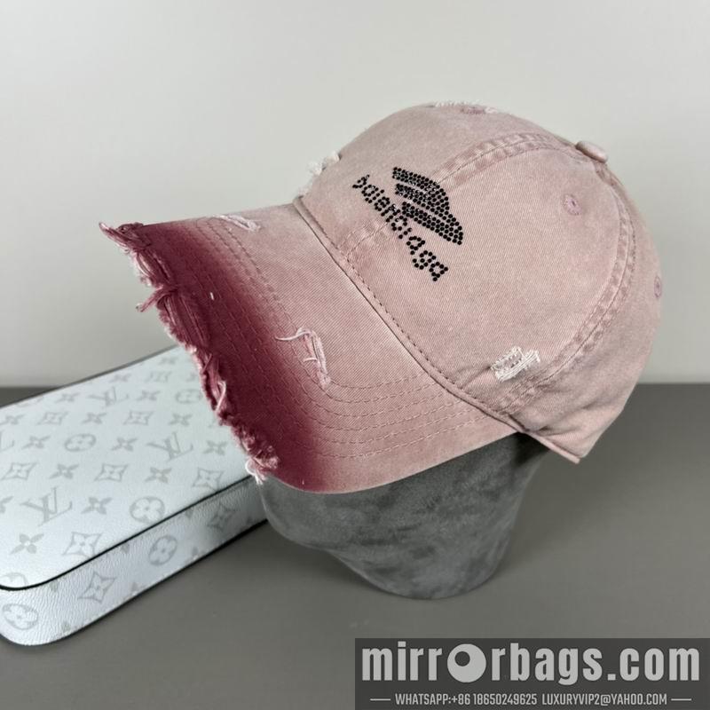 Replica Balenciaga Hat dx81