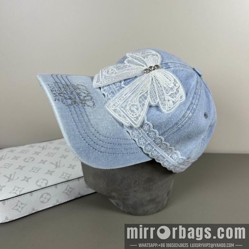 Replica Loewe Hat dx45