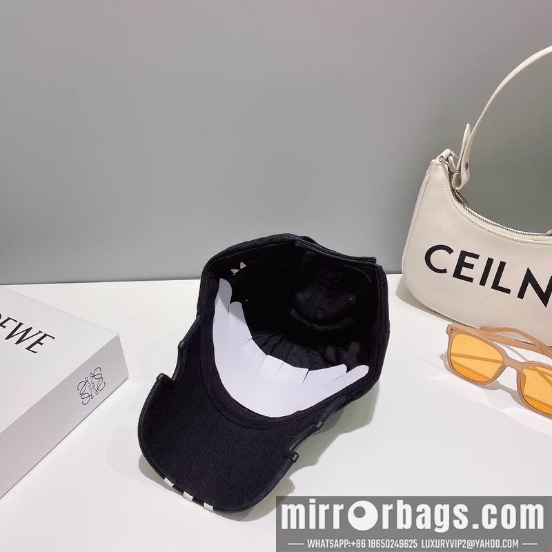 Replica Balenciaga Hat 050709