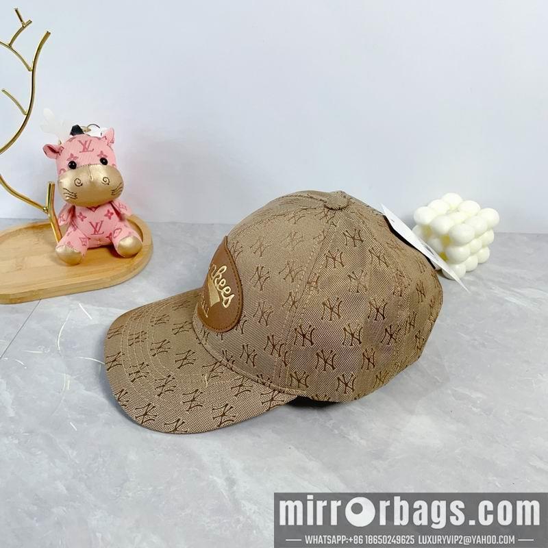 Replica NY Hat dx26
