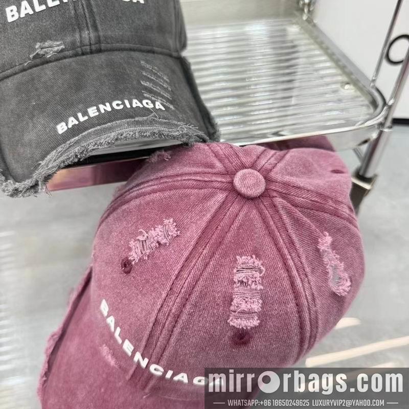 Replica Balenciaga Hat dx36