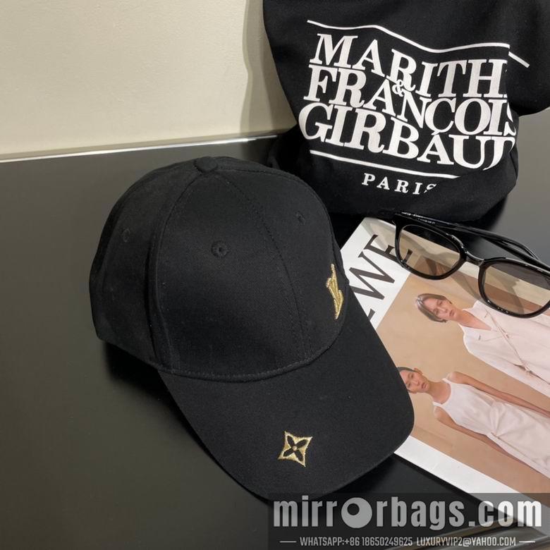 Replica LV Hat dxn16