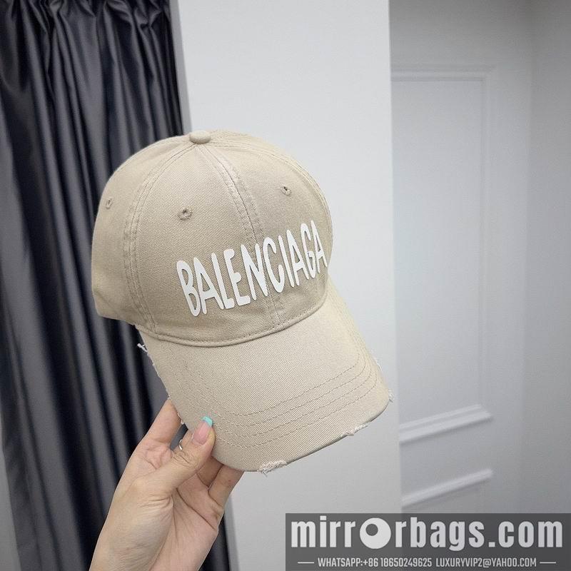 Replica Balenciaga Hat 050712
