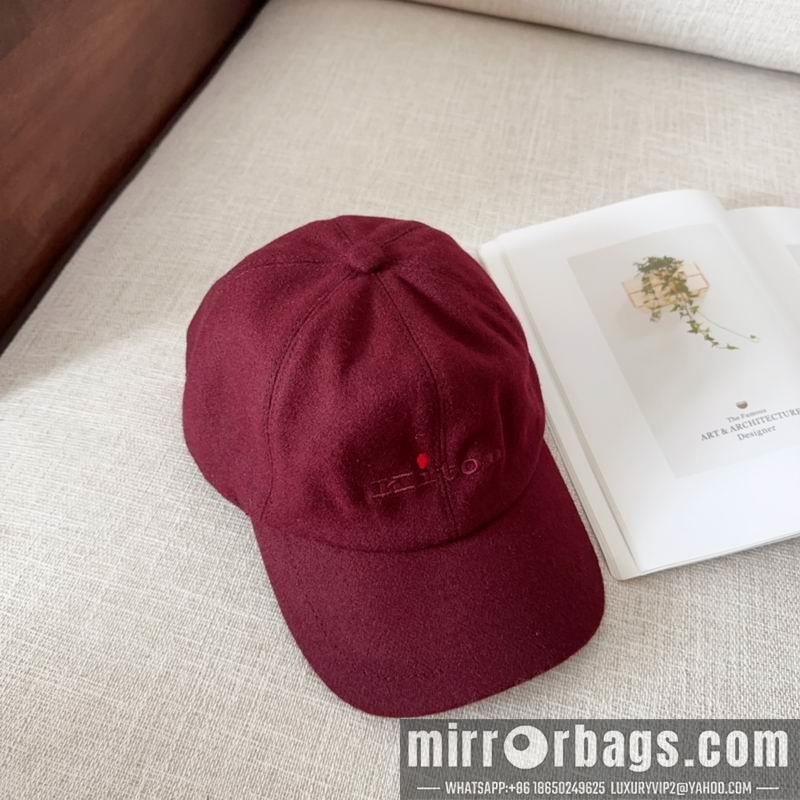 Replica Kiton Hat dx02
