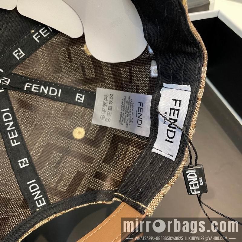 Replica Fendi Hat dx72