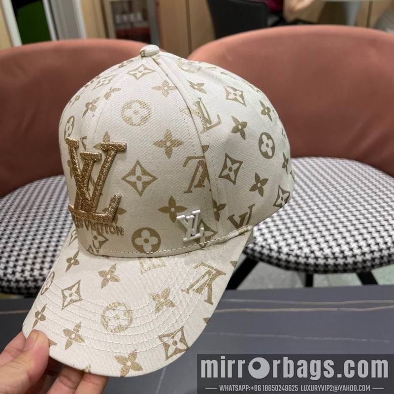 Replica LV Hat 030922