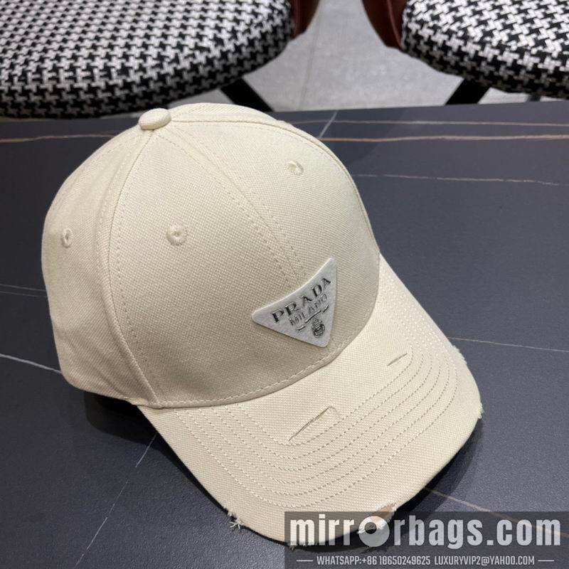 Replica Prada Hat 072201