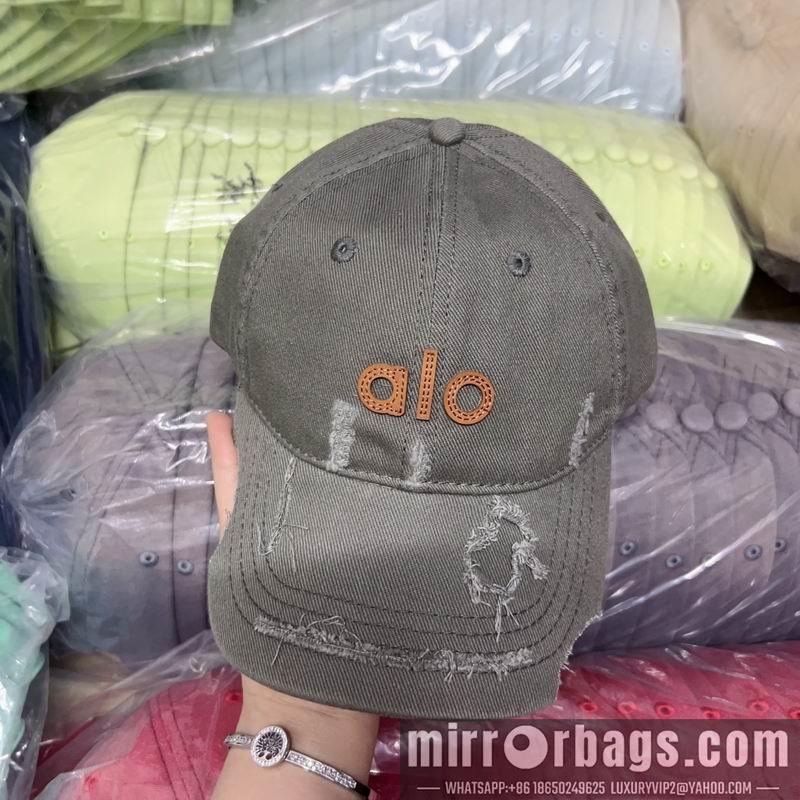 Replica Alo Hat dx35