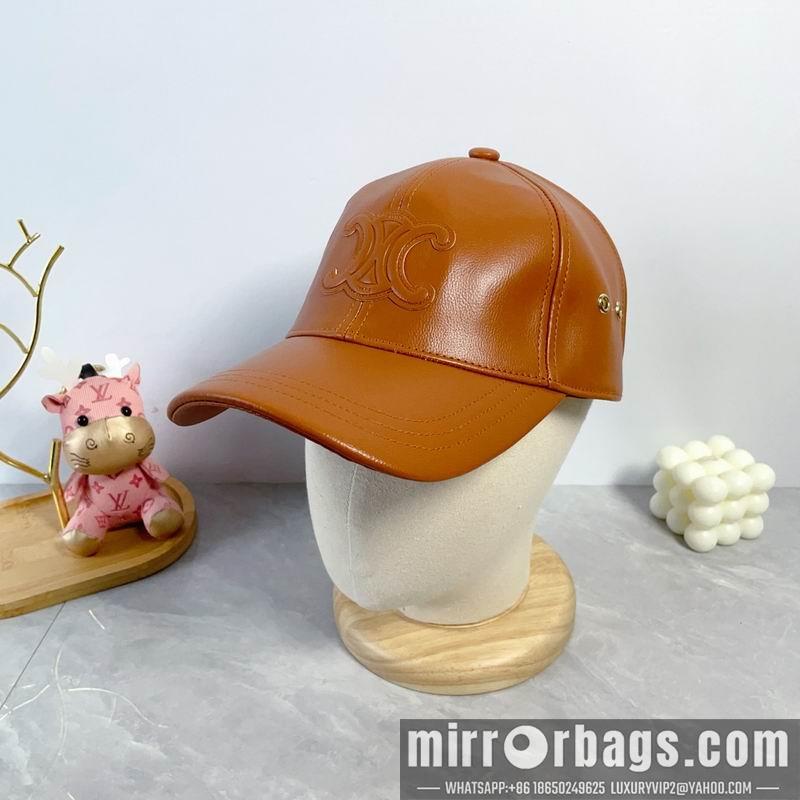 Replica Celine Hat dx71