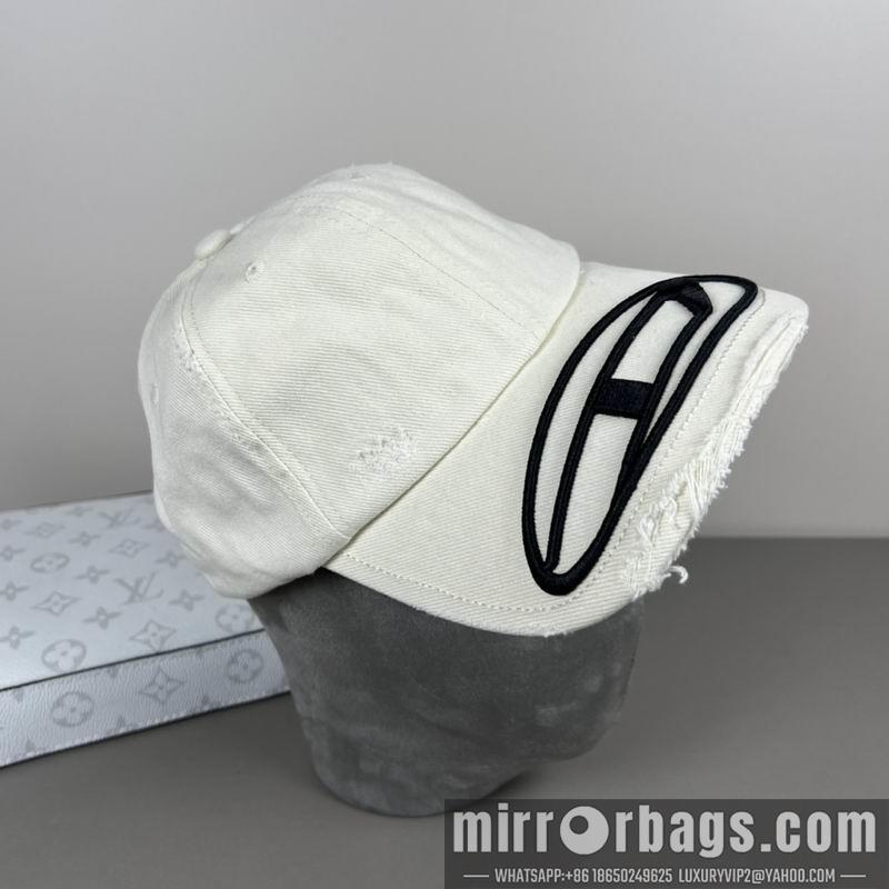 Replica Diesel Hat dx19