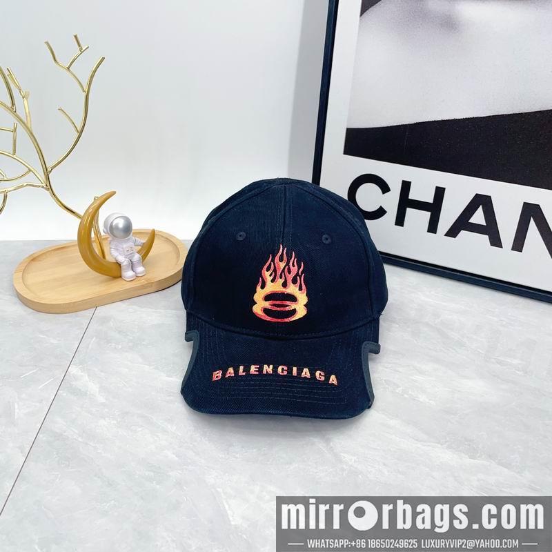 Replica Balenciaga Hat dx66