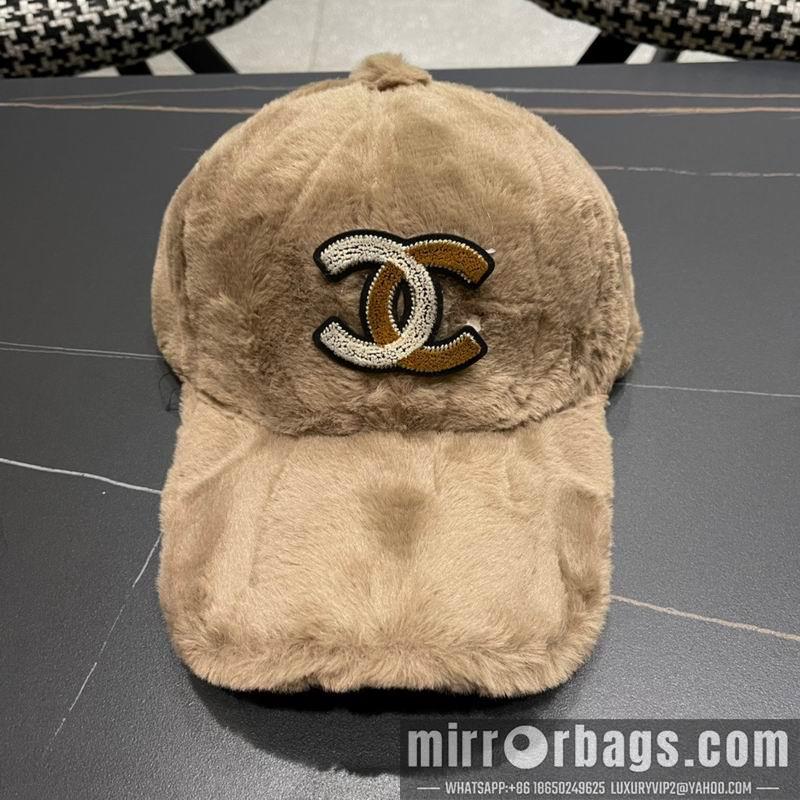 Replica Chanel Hat 101103