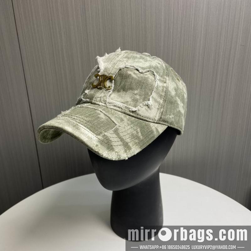 Replica Chanel Hat dx71