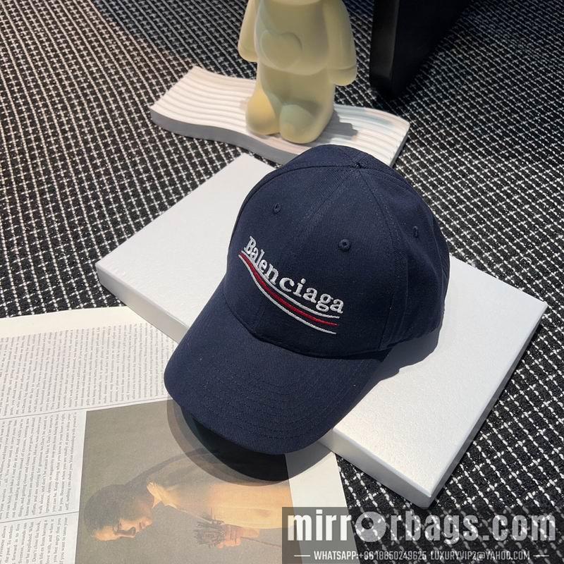 Replica Balenciaga Hat dx25