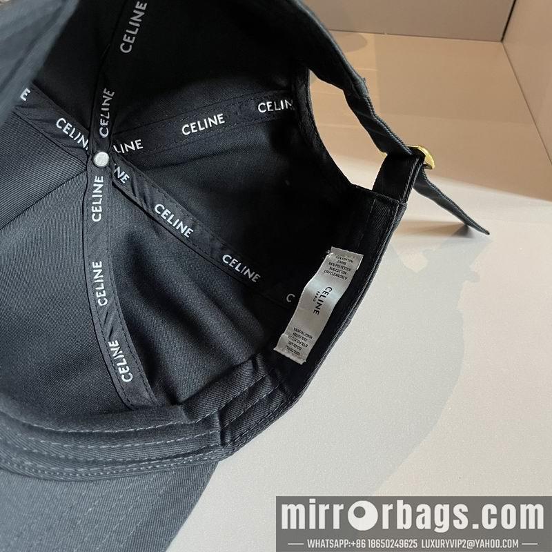 Replica Celine Hat dx40