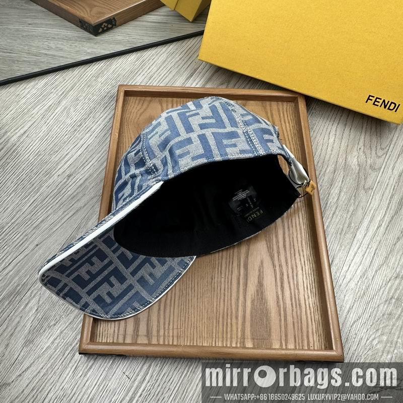 Replica Fendi Hat 071201
