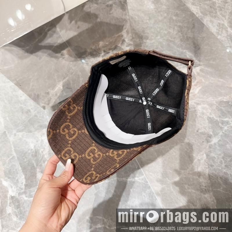 Replica Gucci Hat dx41