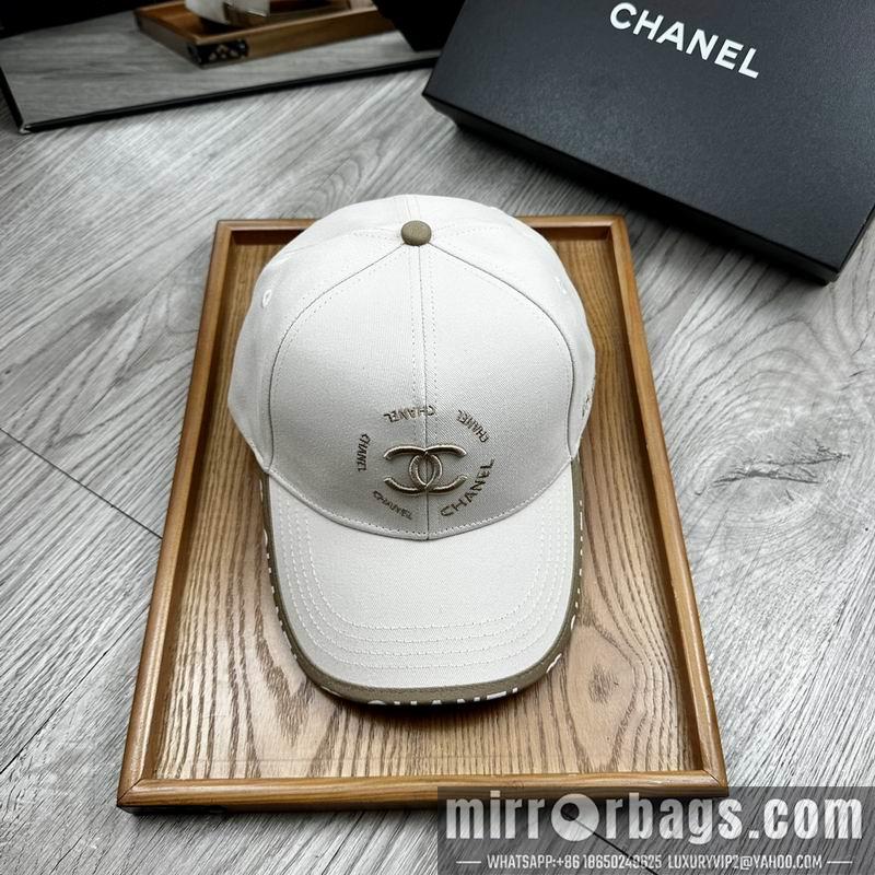 Replica Chanel Hat dx16